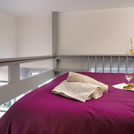 Apartamento Efihouse Lago Maggiore Luino Exterior foto